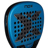 Nox EA10 Ventus Attack 12K XTREM 2026 - Edu Alonso