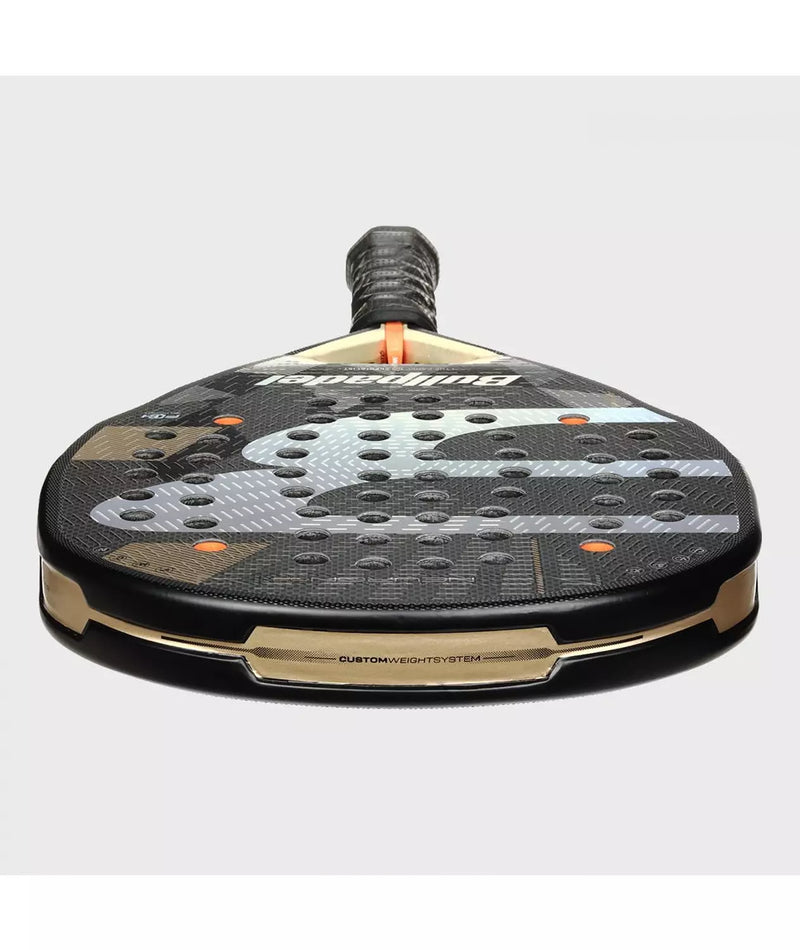 Bullpadel Neuron 02 2026 - Control & Precision