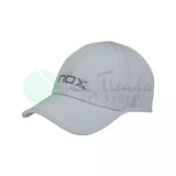 Nox Pro Cap - Grey