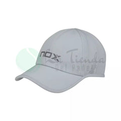 Nox Pro Cap - Grey