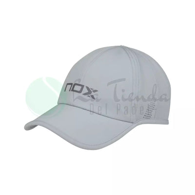 Nox Pro Cap - Grey