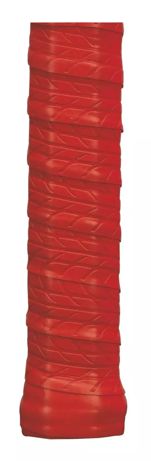 Wilson Profile Red Overgrip (Pack of 3)