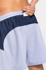 Nox Men's sport SHORT PANTS PRO - light lavender