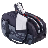 Babolat Court S Padel Bag 2026 - Black
