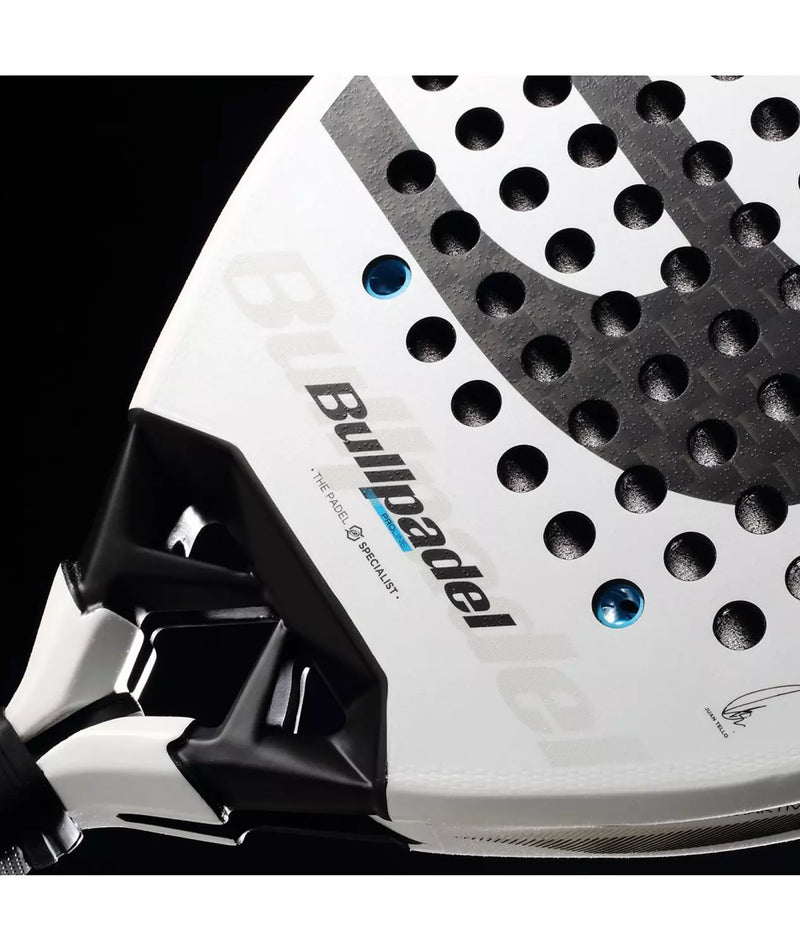 Bullpadel Vertex 05 2026 - Juan Tello
