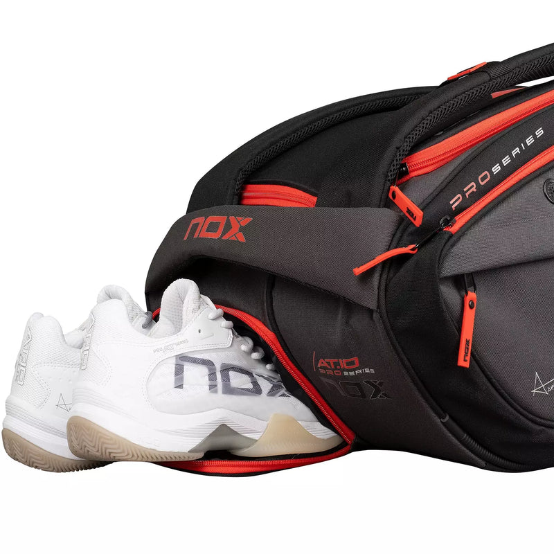 Nox AT10 Competition XXL Padel Bag 2026