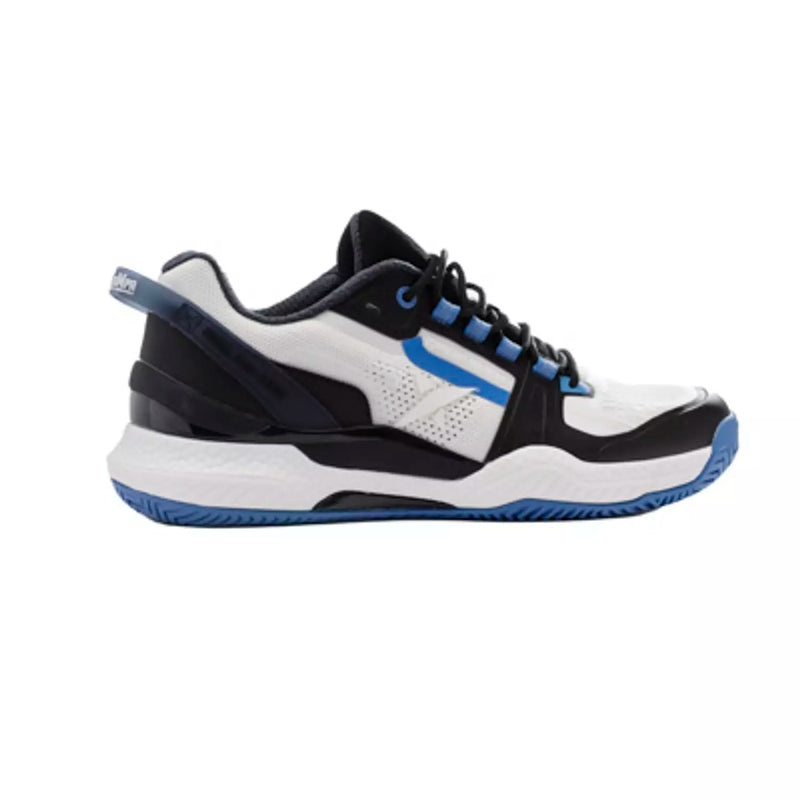 Drop Shot ABIAN CAMPA Padel Shoes - Lucas Campagnolo