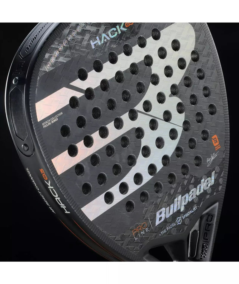 Bullpadel Hack 03 2024