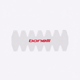 Bonelli Zigzag Protector - Transparent
