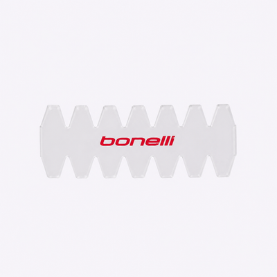 Bonelli Zigzag Protector - Transparent