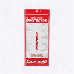 Bonelli Zigzag Protector - Transparent