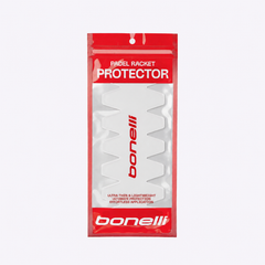 Bonelli Zigzag Protector - Transparent